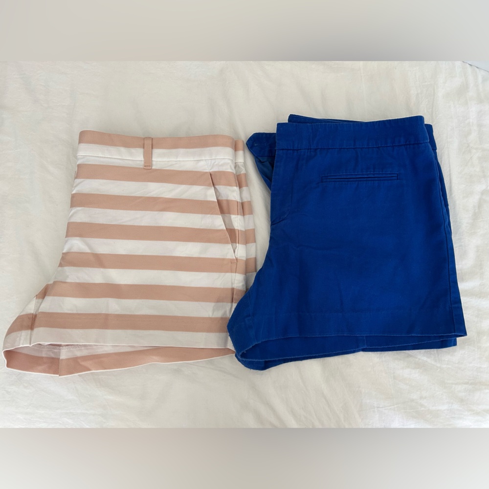 GAP Shorts Bundle 10/10P